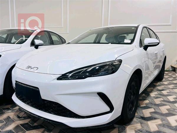بي واي دي سيل 05 DM-i 2025 للبيع في العراق - النجف